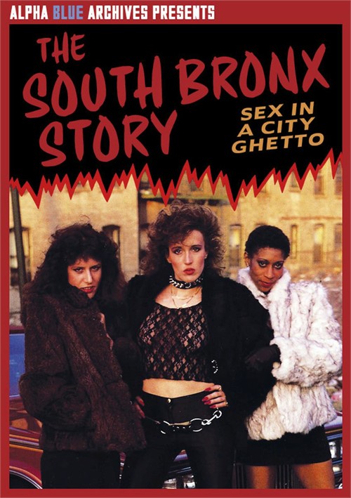 South Bronx Story