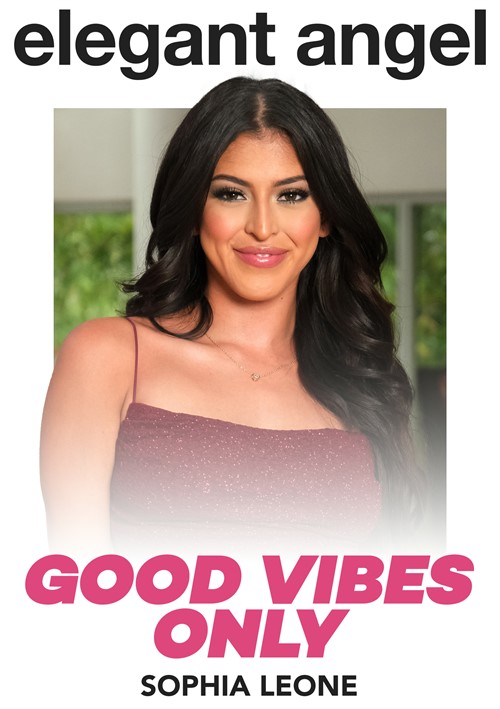 Good Vibes Only 2023 by Elegant Angel Select HotMovies 