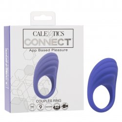 Connect Silicone Couples Ring with App Connectivity Boxcover