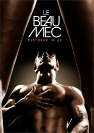 Le Beau Mec Gay Cinema DVD