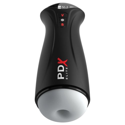 PDX Elite Fap-gasm