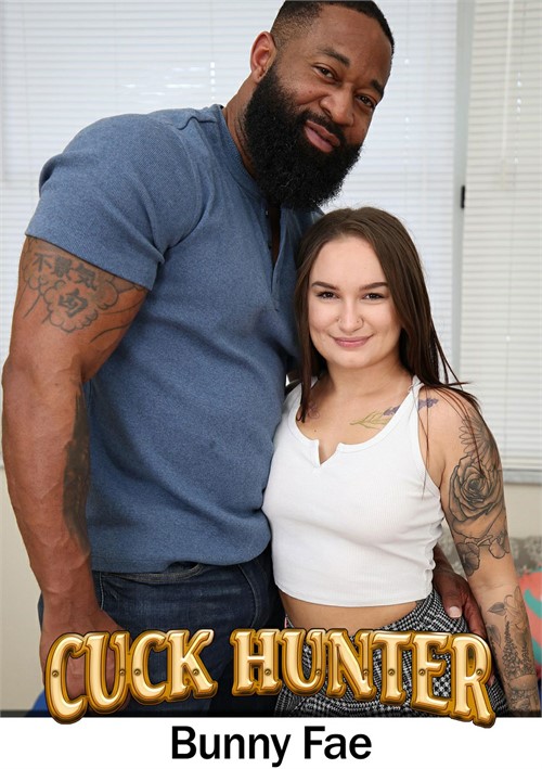 Cute Tattooed Teen Girlfriend Bunny Fae Rides Tutor's BBC