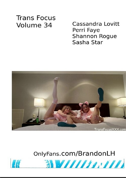 Trans Focus Volume 34