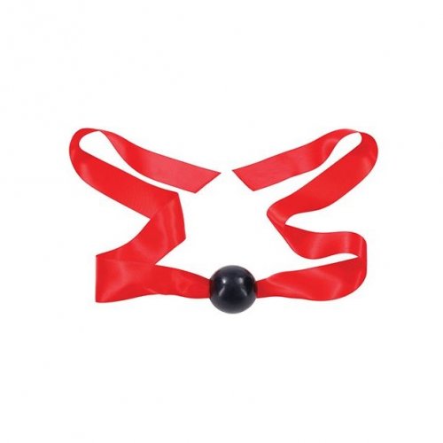 Sex & Mischief Amor Satin Ball Gag | Sex Toys & Adult Novelties @ abby winters store Sex & Mischief Amor Satin Ball Gag | Sex Toys & Adult Novelties @ abby winters store