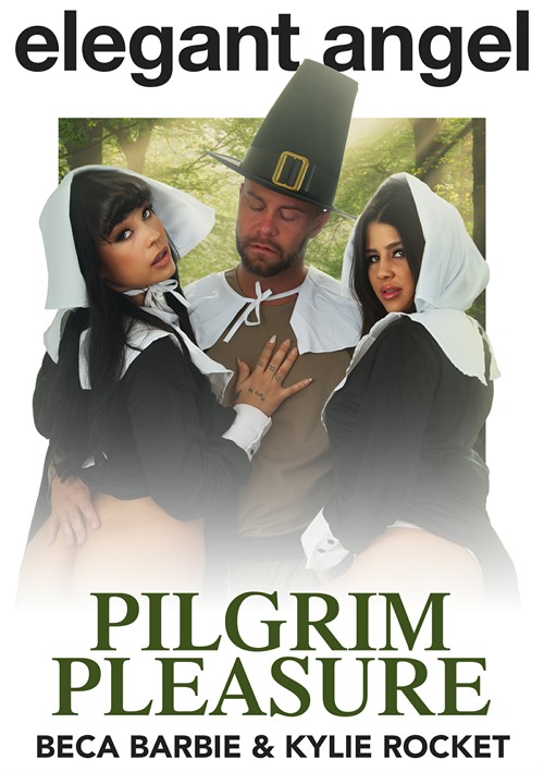 Pilgrim Pleasure