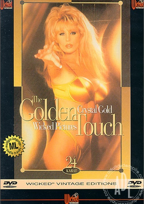 Golden Touch, The