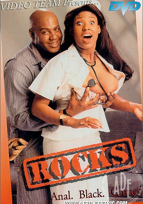 500px x 709px - Rocks (2003) | Afro-Centric Productions | Adult DVD Empire