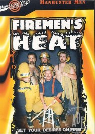Firemen's Heat Boxcover