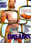 Dino Dreams On Boxcover