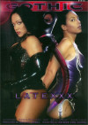 Latexxx Boxcover