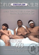 Streetcam 403 Boxcover