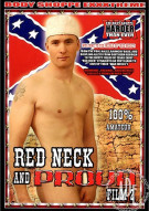 Red Neck And Proud 2 Boxcover
