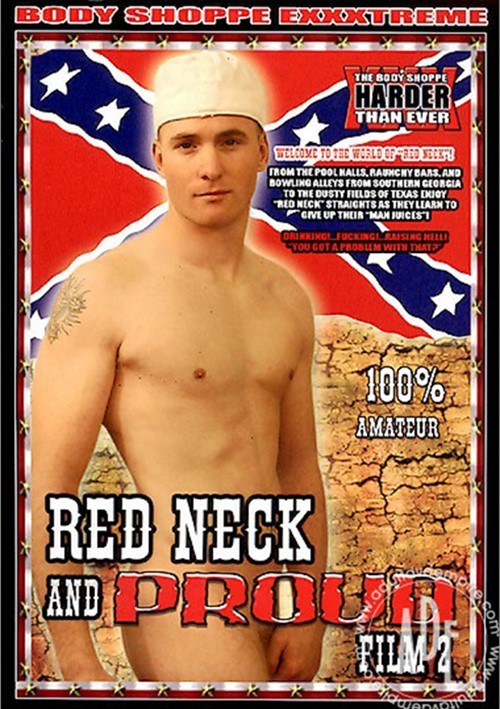 Red Neck And Proud 2