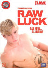 Raw Luck Boxcover