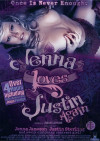 Jenna Loves Justin Again Boxcover