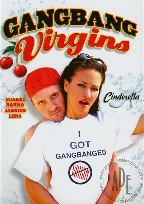 Gangbang Virgins