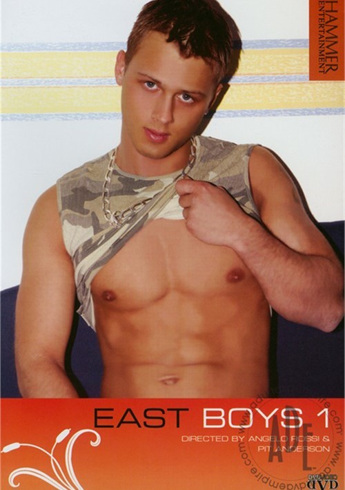 East Boys 1