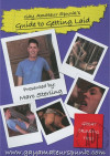 Gay Amateur Spunk's Guide To Getting Laid Boxcover
