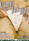 Camel Toe Hot #2 Boxcover