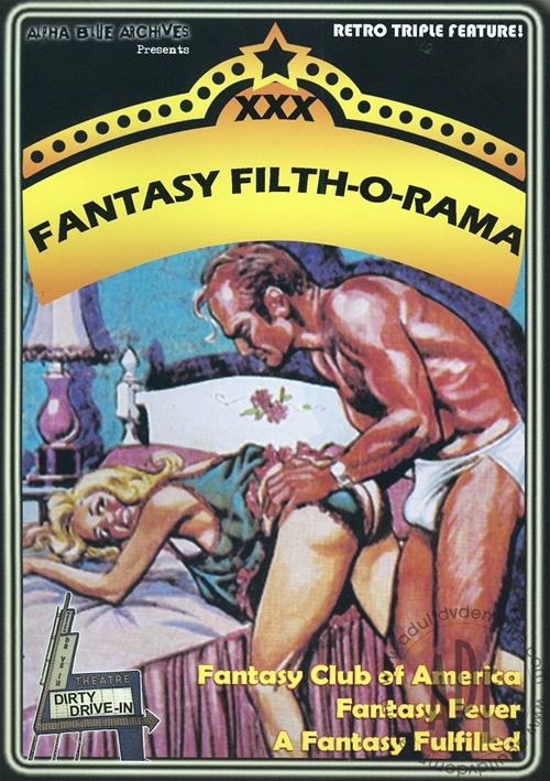 Fantasy Filth-O-Rama