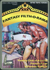 Fantasy Filth-O-Rama Boxcover