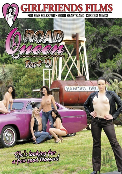 XXX Road Queen 09 (2009)