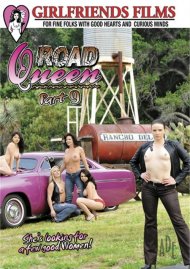 Road Queen 9 Movie