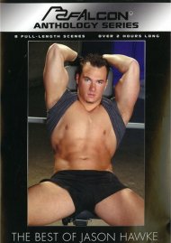 Best of Jason Hawke, The Best of Jason Hawke, The Boxcover