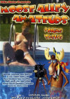 Moose Alley Amateurs Vol. 12 Boxcover