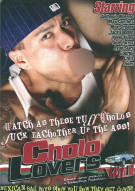 Cholo Lovers Vol. 1 Boxcover