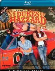 Not Really...Dukes Of Hazzard Not Really...Dukes Of Hazzard Boxcover