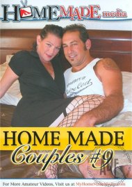 Home Made Couples Vol. 9 Movie