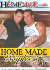 Home Made Couples Vol. 9 Boxcover