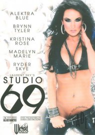 Studio 69  Boxcover