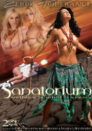 Busty Brunette Tabitha Stevens Gets Fucked from Sanatorium | Zero ...