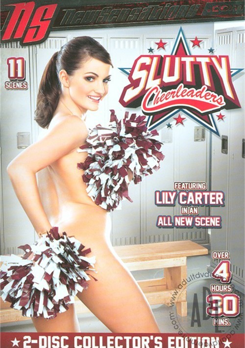 Lily carter new