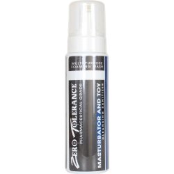 Foaming Masturbator Cleanser & Sanitizer - 8 oz. Sex Toy Foaming Masturbator Cleanser & Sanitizer - 8 oz. Sex Toy