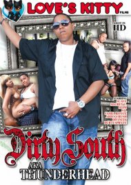 Dirty South AKA Thunderhead Dirty South AKA Thunderhead Boxcover