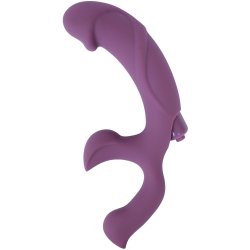 Luxe: Adonis - Purple Sex Toy Luxe: Adonis - Purple Sex Toy