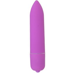 Shots Toys: Power Bullet Vibrating Massager - Purple Shots Toys: Power Bullet Vibrating Massager - Purple Boxcover