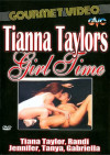 Tianna Taylors Girl Time Boxcover