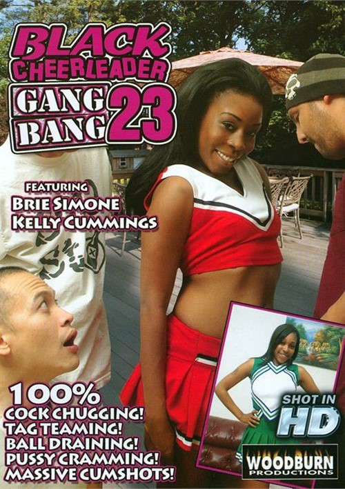 500px x 709px - White Studs Fuck a Black Babe in a Hot Gangbang from Black Cheerleader Gang  Bang 23 | Woodburn Productions | Adult Empire Unlimited