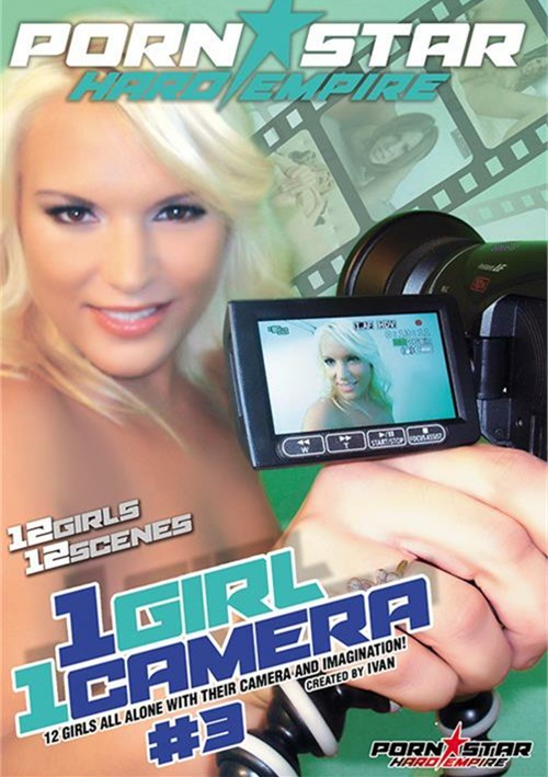 1 Girl 1 Camera #3 (2014) | Pornstar Empire - PUBA | Adult DVD Empire