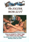 Soccer Mom Slut, The Boxcover