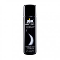 Pjur Original Super Concentrated Bodyglide Silicone Lubricant - 8.5 Ounce Boxcover