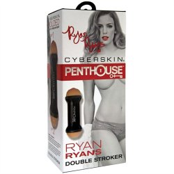 Penthouse Double Sided Stroker - Ryan Ryans Penthouse Double Sided Stroker - Ryan Ryans Boxcover