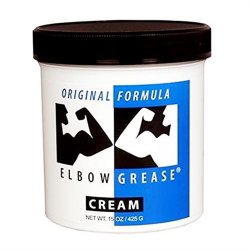 Elbow Grease Original Cream - 4 oz. Elbow Grease Original Cream - 4 oz. Boxcover