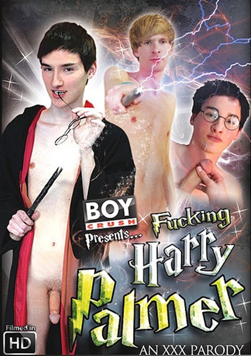 Harry Potter Porn Parody Xxx - Harry Potter Gay Porn Parody | Gay Fetish XXX