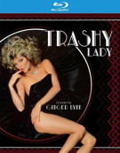 Trashy Lady (Blu-ray + DVD Combo) Blu-ray Trashy Lady (Blu-ray + DVD Combo) Blu-ray