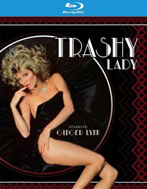 Trashy Lady (Blu-ray + DVD Combo)